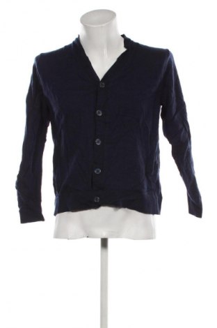 Pánský kardigán Unbranded, Velikost M, Barva Modrá, Cena  369,00 Kč