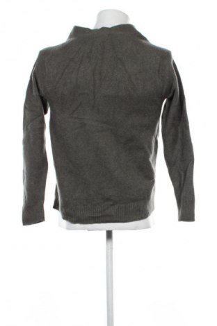 Męski kardigan Uniqlo, Rozmiar L, Kolor Zielony, Cena 87,99 zł