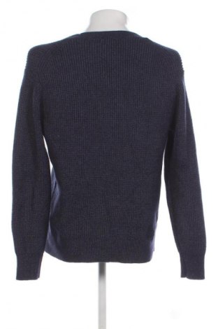 Ανδρική ζακέτα Uniqlo, Μέγεθος L, Χρώμα Μπλέ, Τιμή 19,99 €