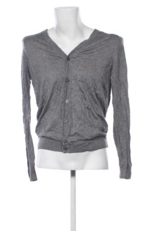 Pánský kardigán United Colors Of Benetton, Velikost M, Barva Šedá, Cena  119,00 Kč