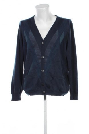 Pánsky kardigán Walbusch, Veľkosť XL, Farba Viacfarebná, Cena  30,95 €