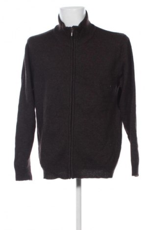 Męski kardigan Watson's, Rozmiar XL, Kolor Brązowy, Cena 76,99 zł