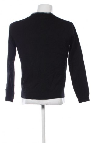 Ανδρική ζακέτα Zara, Μέγεθος XL, Χρώμα Μαύρο, Τιμή 5,99 €