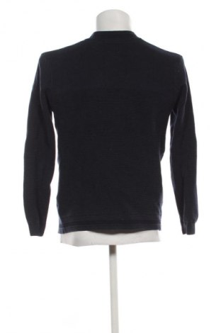 Herren Strickjacke Zara, Größe L, Farbe Blau, Preis € 16,37