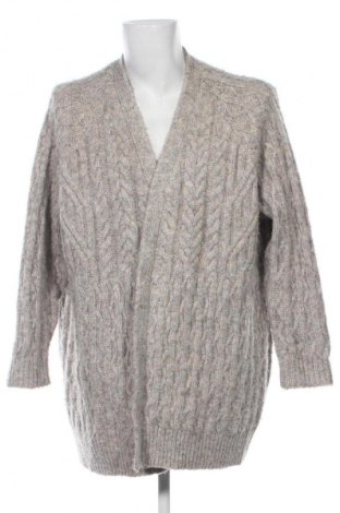 Pánsky kardigán Zara, Veľkosť L, Farba Béžová, Cena  17,95 €