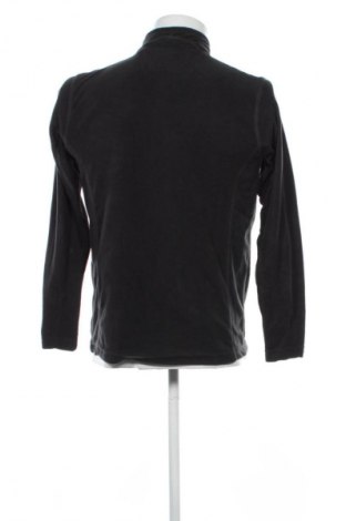 Мъжка поларена блуза Columbia, Размер S, Цвят Черен, Цена 127,99 лв.