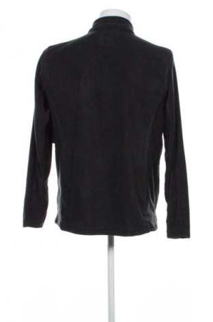 Bluză polară de bărbați Columbia, Mărime M, Culoare Gri, Preț 393,99 Lei