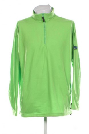 Pánske termo tričko  Eddie Bauer, Veľkosť XL, Farba Zelená, Cena  14,95 €