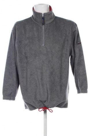Férfi polár blúz Jockey, Méret M, Szín Szürke, Ár 5 279 Ft