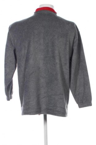 Férfi polár blúz Jockey, Méret M, Szín Szürke, Ár 5 279 Ft