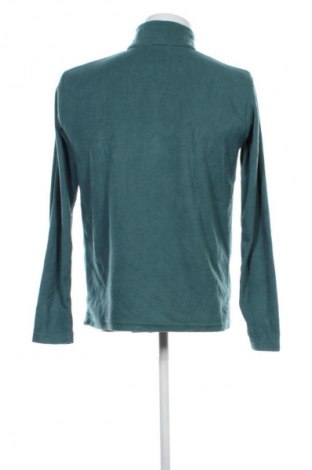 Męska bluzka z polaru Reusch, Rozmiar M, Kolor Zielony, Cena 155,99 zł