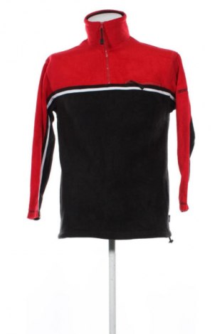 Męska bluzka z polaru TCM, Rozmiar S, Kolor Kolorowy, Cena 54,99 zł