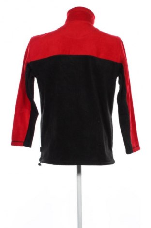 Męska bluzka z polaru TCM, Rozmiar S, Kolor Kolorowy, Cena 54,99 zł