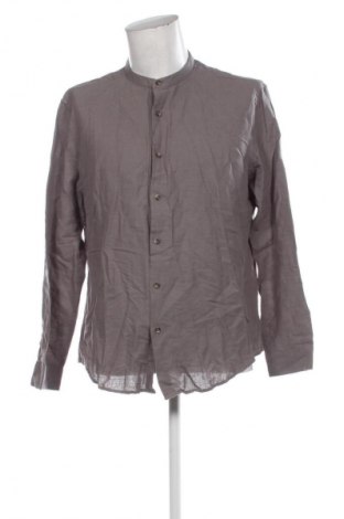 Pánská košile  ASOS, Velikost XXL, Barva Šedá, Cena  279,00 Kč