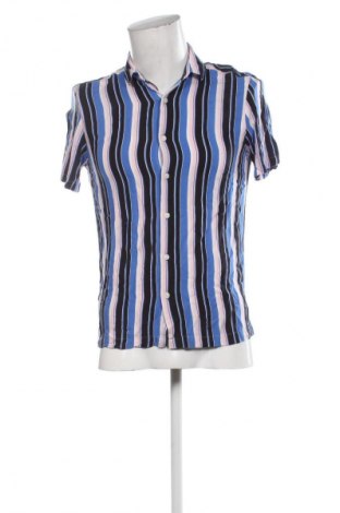 Herrenhemd ASOS, Größe S, Farbe Mehrfarbig, Preis € 20,62