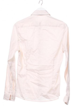 Męska koszula ASOS, Rozmiar XXS, Kolor Beżowy, Cena 50,99 zł