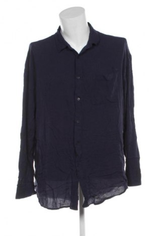 Pánska košeľa  ASOS, Veľkosť XL, Farba Modrá, Cena  17,90 €