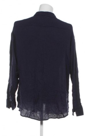 Pánska košeľa  ASOS, Veľkosť XL, Farba Modrá, Cena  17,90 €