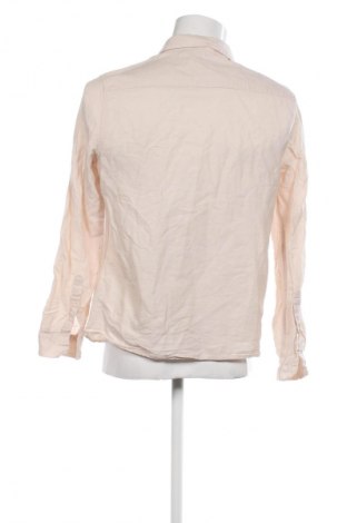 Pánská košile  ASOS, Velikost L, Barva Béžová, Cena  430,00 Kč