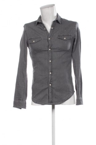 Pánská košile  ASOS, Velikost S, Barva Šedá, Cena  259,00 Kč
