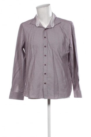 Cămașă de bărbați Altinyildiz, Mărime XL, Culoare Multicolor, Preț 77,17 Lei