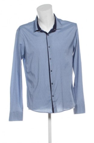 Herrenhemd Amato, Größe XXL, Farbe Mehrfarbig, Preis 9,99 €