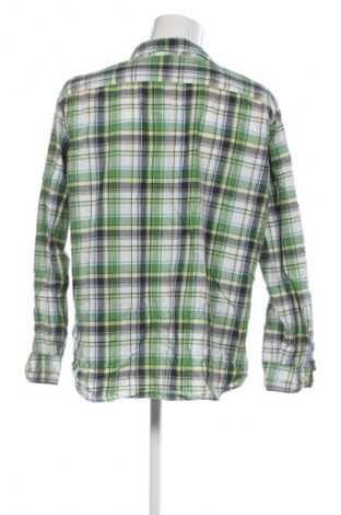 Ανδρικό πουκάμισο American Eagle, Μέγεθος XXL, Χρώμα Πολύχρωμο, Τιμή 11,99 €