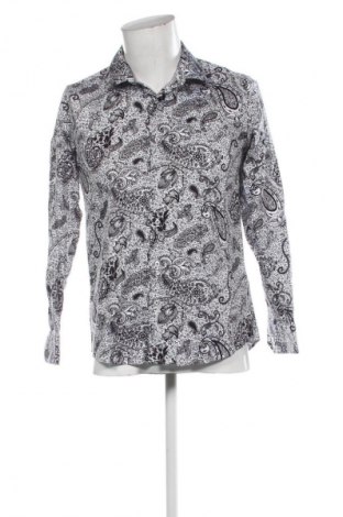 Męska koszula Andrews, Rozmiar L, Kolor Kolorowy, Cena 78,16 zł