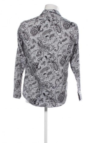 Męska koszula Andrews, Rozmiar L, Kolor Kolorowy, Cena 78,16 zł