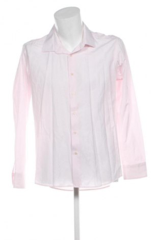 Herrenhemd Andrews, Größe XL, Farbe Rosa, Preis 11,99 €