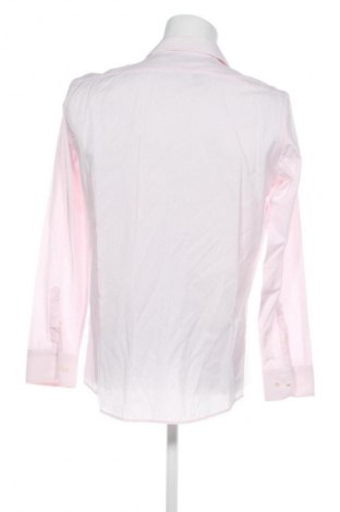 Herrenhemd Andrews, Größe XL, Farbe Rosa, Preis 11,99 €