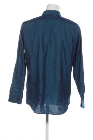 Pánská košile  Andrews, Velikost XL, Barva Modrá, Cena  430,00 Kč