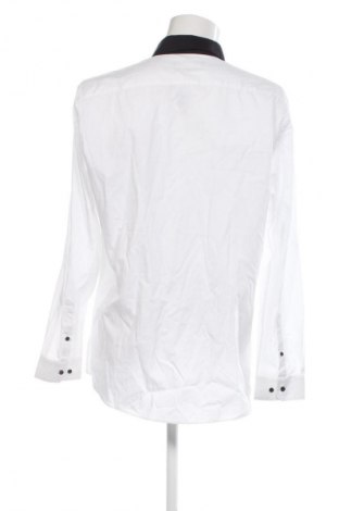 Męska koszula Angelo Litrico, Rozmiar XL, Kolor Biały, Cena 103,60 zł