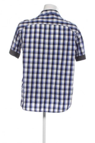 Herrenhemd Angelo Litrico, Größe XL, Farbe Mehrfarbig, Preis € 14,83