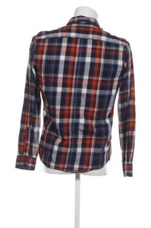 Herrenhemd Angelo Litrico, Größe S, Farbe Mehrfarbig, Preis € 14,83