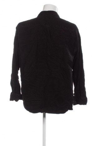 Pánská košile  Angelo Litrico, Velikost XXL, Barva Hnědá, Cena  229,00 Kč