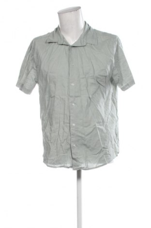 Cămașă de bărbați Anko, Mărime XL, Culoare Verde, Preț 76,00 Lei