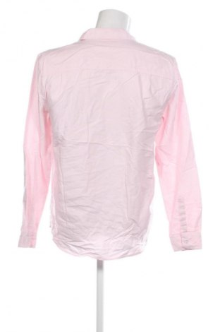 Męska koszula Anko, Rozmiar XL, Kolor Różowy, Cena 36,99 zł