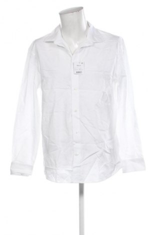 Męska koszula Anko, Rozmiar L, Kolor Biały, Cena 40,99 zł