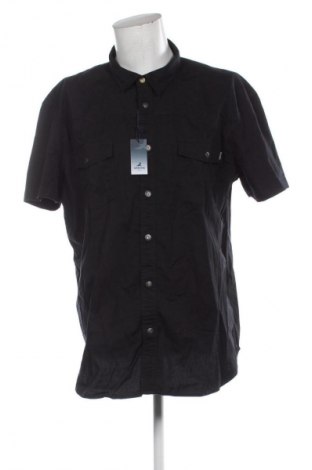 Cămașă de bărbați Arizona, Mărime XXL, Culoare Negru, Preț 145,99 Lei