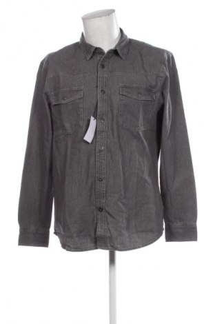 Herrenhemd Arizona, Größe L, Farbe Grau, Preis € 24,99