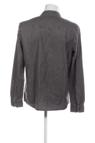 Herrenhemd Arizona, Größe L, Farbe Grau, Preis € 24,99