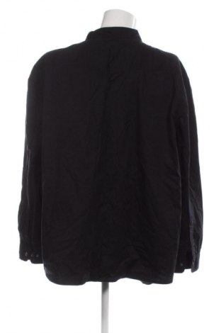 Мъжка риза Arizona, Размер XXL, Цвят Черен, Цена 21,99 лв.