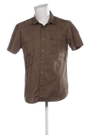 Męska koszula Arizona, Rozmiar M, Kolor Zielony, Cena 123,99 zł