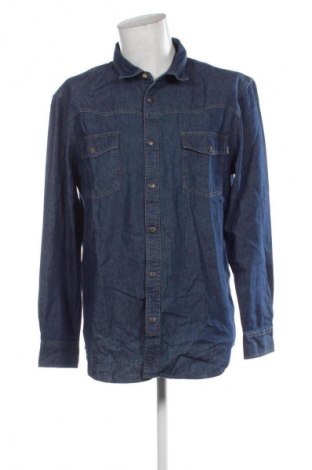 Herrenhemd Arizona, Größe XL, Farbe Blau, Preis € 24,99