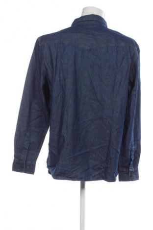 Herrenhemd Arizona, Größe XL, Farbe Blau, Preis € 24,99