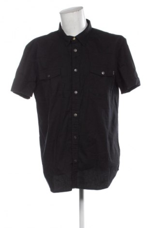 Cămașă de bărbați Arizona, Mărime XL, Culoare Negru, Preț 145,99 Lei