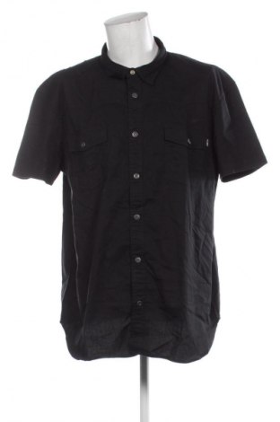 Мъжка риза Arizona, Размер XXL, Цвят Черен, Цена 34,99 лв.