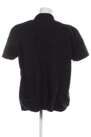 Мъжка риза Arizona, Размер XXL, Цвят Черен, Цена 34,99 лв.