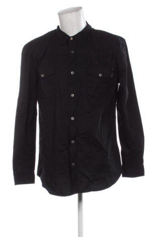 Pánská košile  Arizona, Velikost XL, Barva Černá, Cena  439,00 Kč